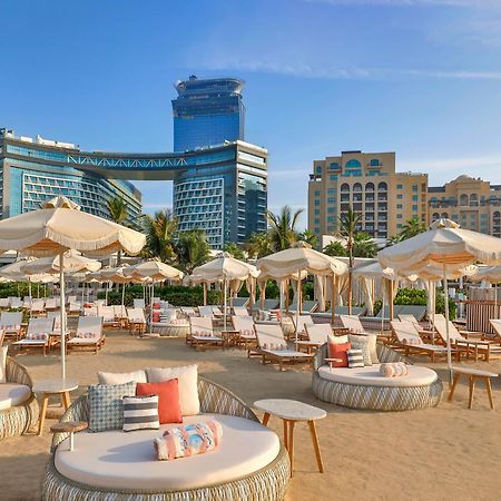 Hotel Nh Collection Dubai The Palm Esterno foto