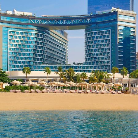 Hotel Nh Collection Dubai The Palm Esterno foto