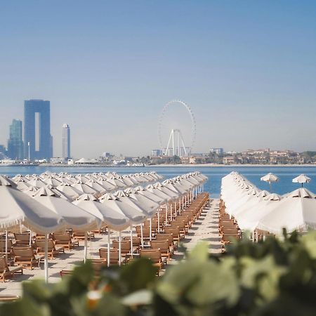 Hotel Nh Collection Dubai The Palm Esterno foto