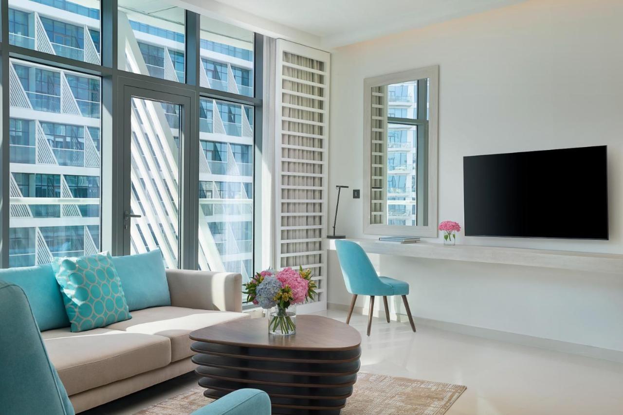 Hotel Nh Collection Dubai The Palm Esterno foto