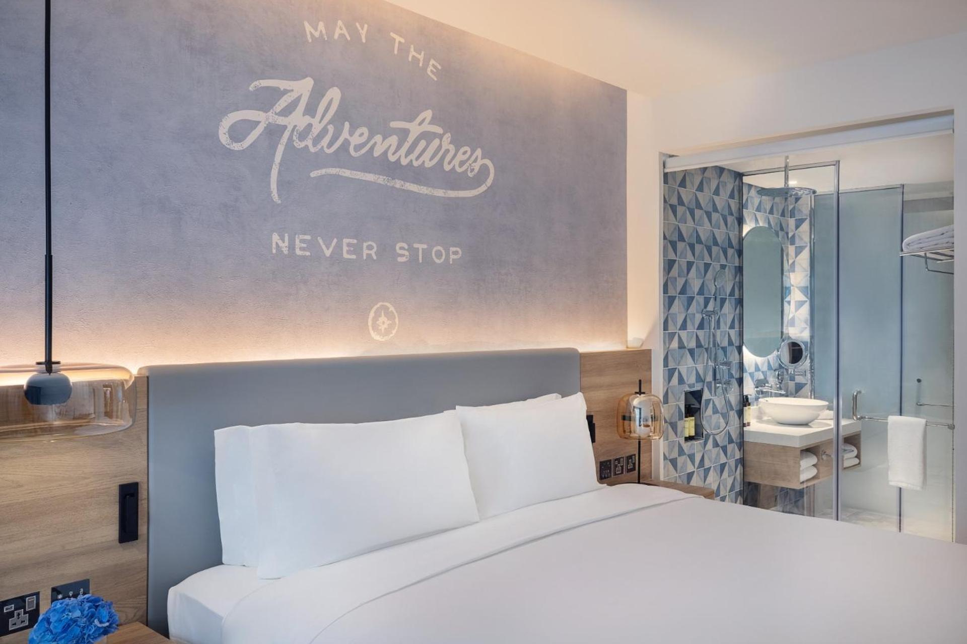 Hotel Nh Collection Dubai The Palm Esterno foto