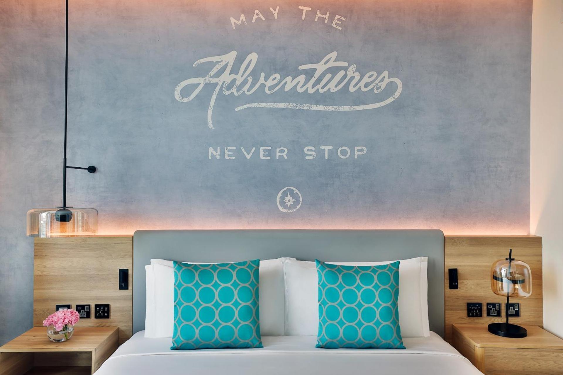 Hotel Nh Collection Dubai The Palm Esterno foto